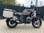 Detail nabídky - BMW R 1250 GS Adventure