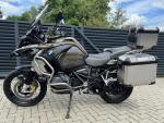 Klikněte pro detailní foto č. 1 - BMW R 1250 GS Adventure
