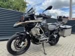 Klikněte pro detailní foto č. 2 - BMW R 1250 GS Adventure