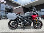 Klikněte pro detailní foto č. 2 - Yamaha Tracer 900 GT
