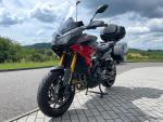 Klikněte pro detailní foto č. 3 - Yamaha Tracer 900 GT