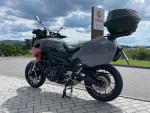 Klikněte pro detailní foto č. 4 - Yamaha Tracer 900 GT