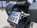 Klikněte pro detailní foto č. 9 - Yamaha Tracer 900 GT
