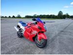 Klikněte pro detailní foto č. 10 - Suzuki GSX 1300 R Hayabusa