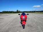 Klikněte pro detailní foto č. 11 - Suzuki GSX 1300 R Hayabusa