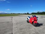 Klikněte pro detailní foto č. 13 - Suzuki GSX 1300 R Hayabusa