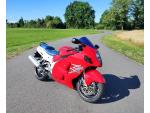 Klikněte pro detailní foto č. 1 - Suzuki GSX 1300 R Hayabusa