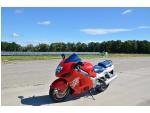 Klikněte pro detailní foto č. 2 - Suzuki GSX 1300 R Hayabusa