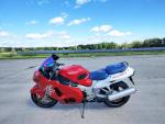 Klikněte pro detailní foto č. 3 - Suzuki GSX 1300 R Hayabusa