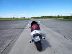 Klikněte pro detailní foto č. 5 - Suzuki GSX 1300 R Hayabusa