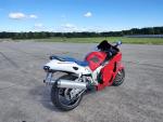 Klikněte pro detailní foto č. 8 - Suzuki GSX 1300 R Hayabusa