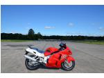 Klikněte pro detailní foto č. 9 - Suzuki GSX 1300 R Hayabusa
