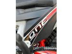 Klikněte pro detailní foto č. 11 - TRS X-TRACK 300 RR