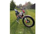 Klikněte pro detailní foto č. 4 - TRS X-TRACK 300 RR