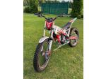 Klikněte pro detailní foto č. 5 - TRS X-TRACK 300 RR
