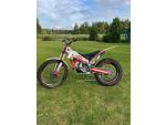 Klikněte pro detailní foto č. 9 - TRS X-TRACK 300 RR