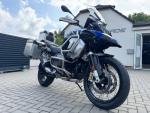 Detail nabídky - BMW R1250 GS Adventure HP
