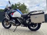 Klikněte pro detailní foto č. 1 - BMW R1250 GS Adventure HP