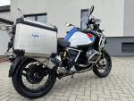 Klikněte pro detailní foto č. 3 - BMW R1250 GS Adventure HP