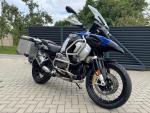 Klikněte pro detailní foto č. 4 - BMW R1250 GS Adventure HP