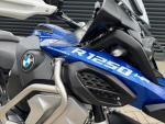 Klikněte pro detailní foto č. 6 - BMW R1250 GS Adventure HP