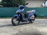 Klikněte pro detailní foto č. 2 - Kymco Agility 125