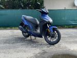 Klikněte pro detailní foto č. 3 - Kymco Agility 125
