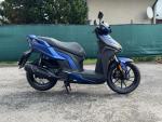 Klikněte pro detailní foto č. 4 - Kymco Agility 125