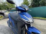 Klikněte pro detailní foto č. 6 - Kymco Agility 125