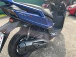 Klikněte pro detailní foto č. 7 - Kymco Agility 125
