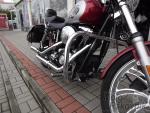 Klikněte pro detailní foto č. 10 - Harley-Davidson FXDWGI Dyna Wide Glide