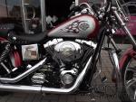 Klikněte pro detailní foto č. 11 - Harley-Davidson FXDWGI Dyna Wide Glide