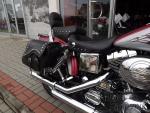 Klikněte pro detailní foto č. 12 - Harley-Davidson FXDWGI Dyna Wide Glide