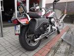 Klikněte pro detailní foto č. 14 - Harley-Davidson FXDWGI Dyna Wide Glide