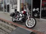 Klikněte pro detailní foto č. 1 - Harley-Davidson FXDWGI Dyna Wide Glide