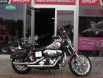 Klikněte pro detailní foto č. 2 - Harley-Davidson FXDWGI Dyna Wide Glide