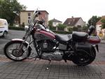 Klikněte pro detailní foto č. 4 - Harley-Davidson FXDWGI Dyna Wide Glide