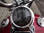 Klikněte pro detailní foto č. 6 - Harley-Davidson FXDWGI Dyna Wide Glide
