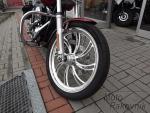 Klikněte pro detailní foto č. 7 - Harley-Davidson FXDWGI Dyna Wide Glide