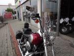 Klikněte pro detailní foto č. 9 - Harley-Davidson FXDWGI Dyna Wide Glide