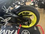 Klikněte pro detailní foto č. 10 - Yamaha MT-10 Tourer
