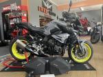 Klikněte pro detailní foto č. 1 - Yamaha MT-10 Tourer