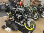 Klikněte pro detailní foto č. 2 - Yamaha MT-10 Tourer