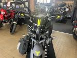 Klikněte pro detailní foto č. 3 - Yamaha MT-10 Tourer