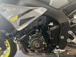 Klikněte pro detailní foto č. 7 - Yamaha MT-10 Tourer