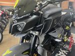 Klikněte pro detailní foto č. 9 - Yamaha MT-10 Tourer