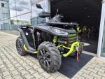 Klikněte pro detailní foto č. 2 - Segway Snarler AT6S E5