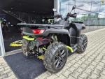 Klikněte pro detailní foto č. 4 - Segway Snarler AT6S E5