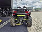 Klikněte pro detailní foto č. 5 - Segway Snarler AT6S E5