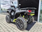 Klikněte pro detailní foto č. 6 - Segway Snarler AT6S E5